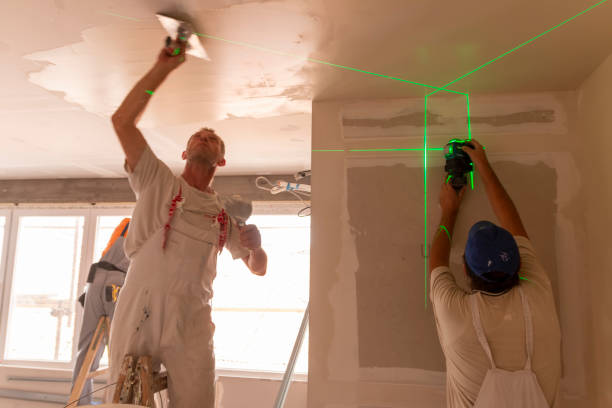 Professional Drywall & Painting Services in Virginia Beach, VA